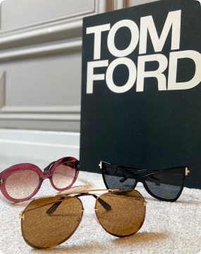 Tom Ford